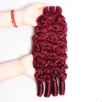 Burmese Curly with Spriral End