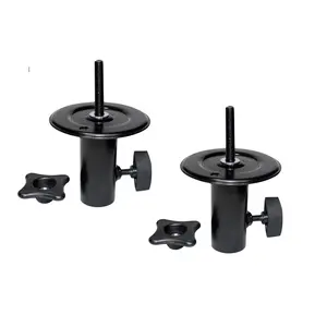 2 x Pro X Universal Adapter Lighting Mounts