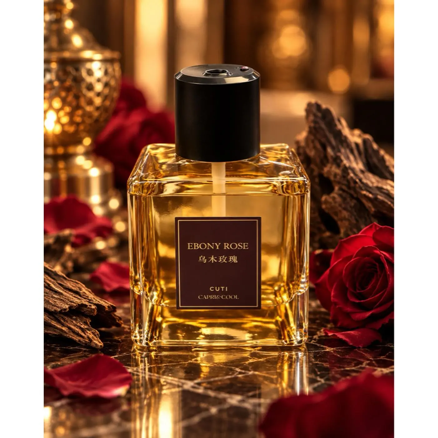Automatic Fragrance Diffuser for Home & Office – 500 mL Automatic Fragrance Diffuser for Home & Office – 500 mL