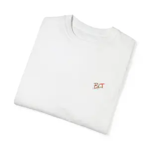BLT Inspired Logo T-Shirt