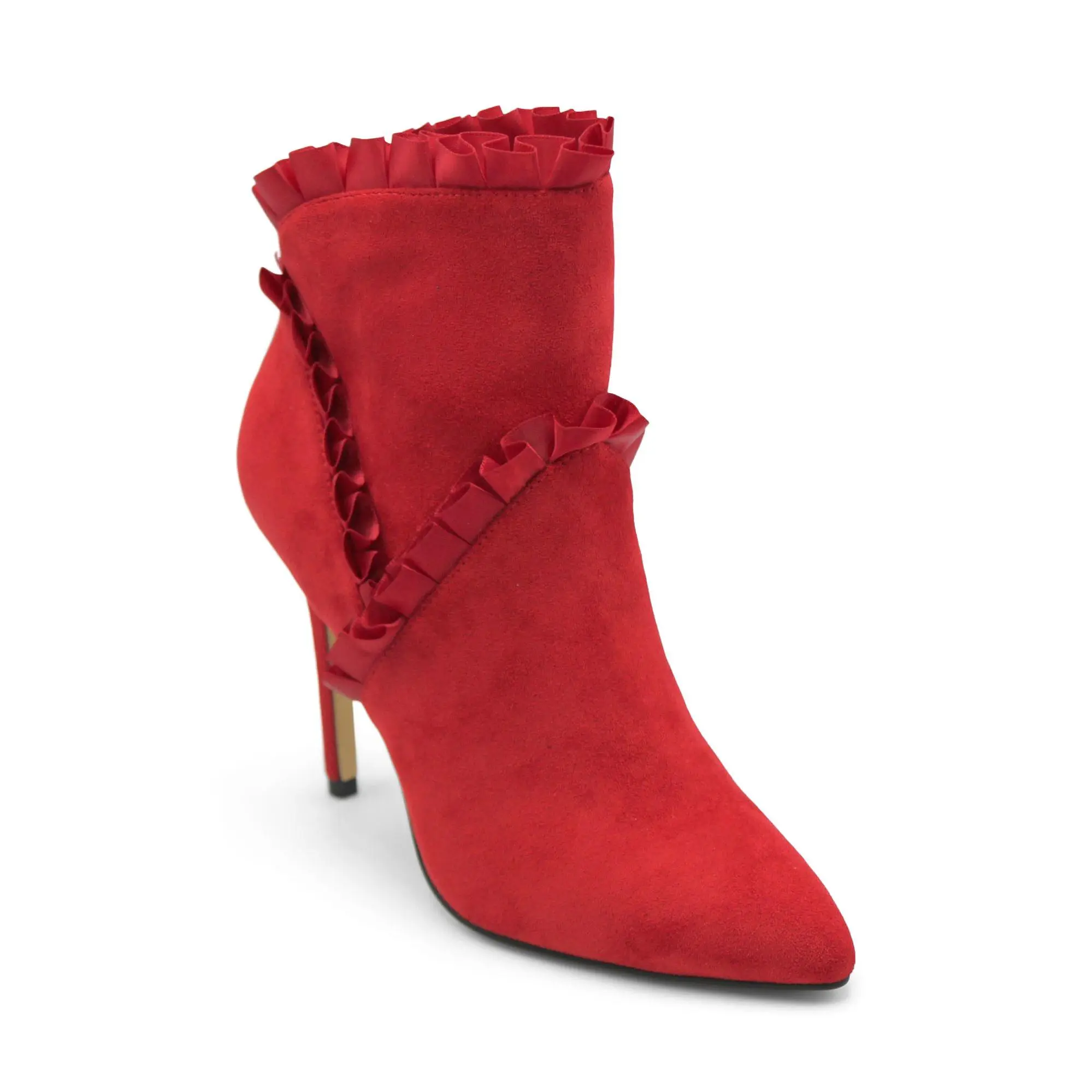 Charles by Charles David Pippin Dress Bootie