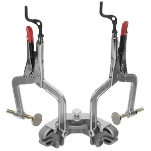 JointMaster Angle Clamping - PT634