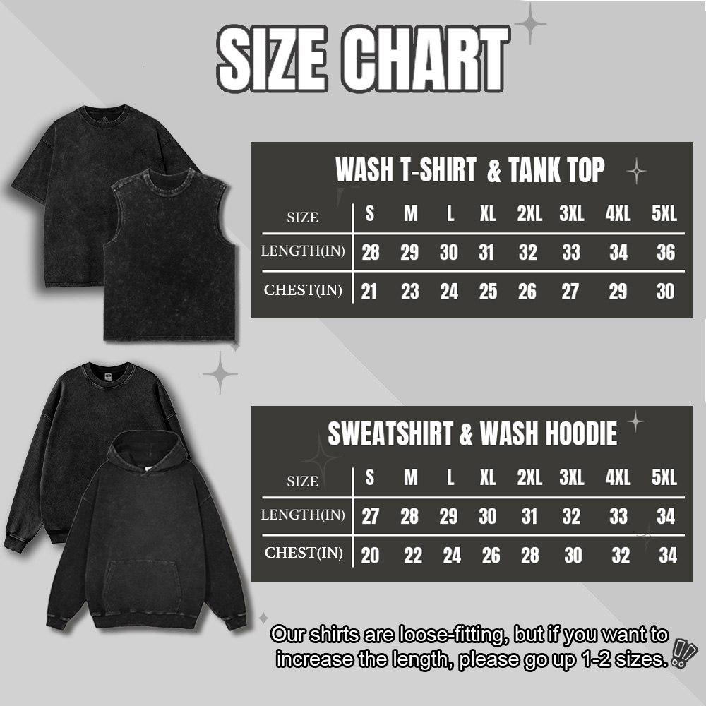 [Octa-X] Kane Acid Washed T-Shirt, WWE Premium Wrestling 100% Cotton T-Shirt, The Big Red Machine Graphic Tee, Kane Shirt, WWE Fans Shirt, Wrestling Event Outfit