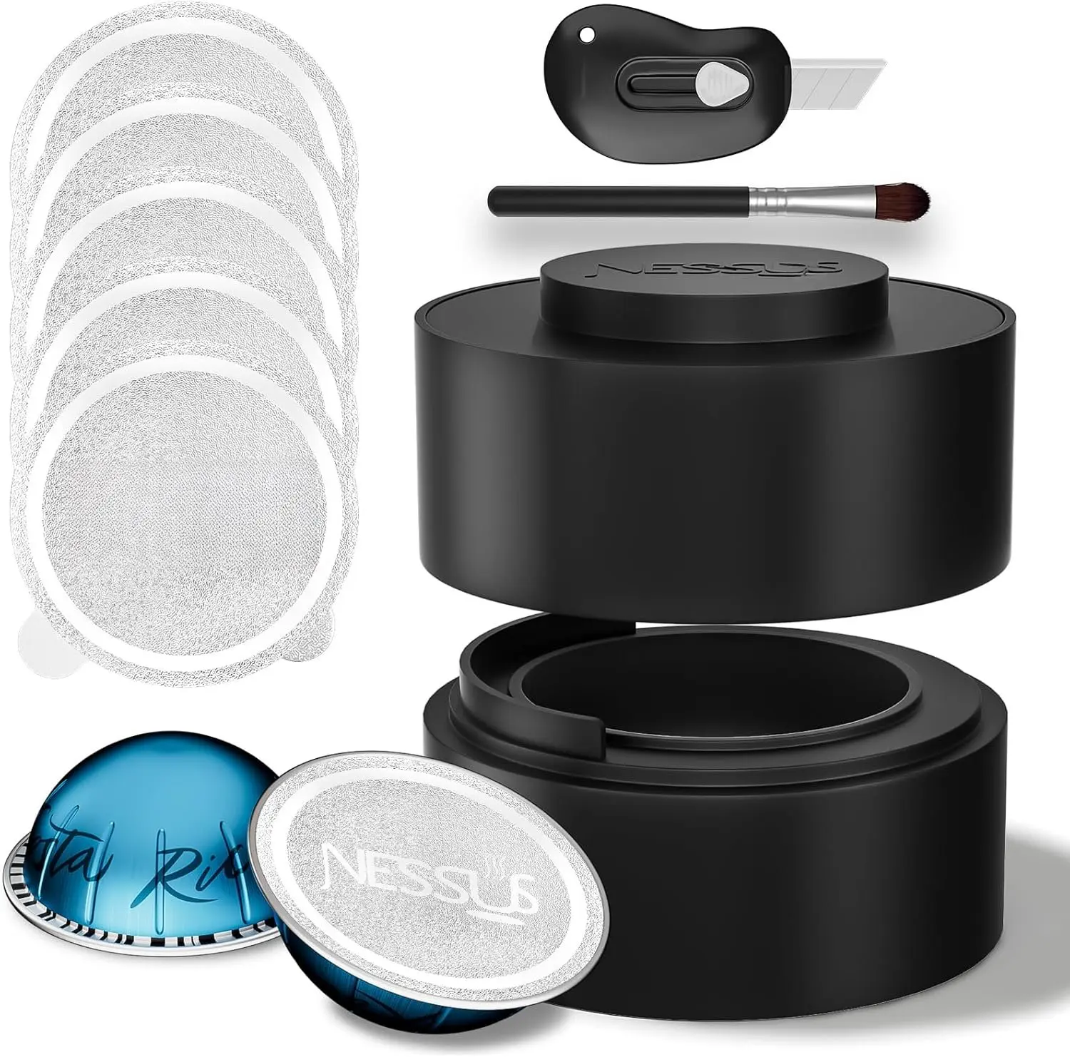 free vuse pods