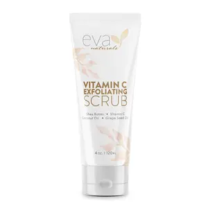 Vitamin C Exfoliating Scrub - 4 oz