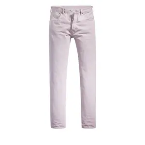 LEVIS: RED TAB IRIS LAVENDER 501 93' STRAIGHT LEG JEAN