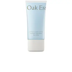 Oak Essentials Travel Luminous Body Lotion