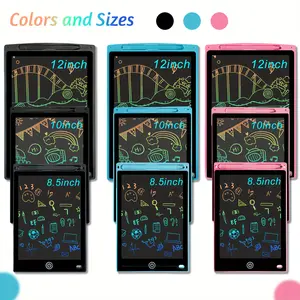 12 inch  handwriting board LCD writing board lcd Special Shoppingchildren's doodle drawing board electronic drawing board