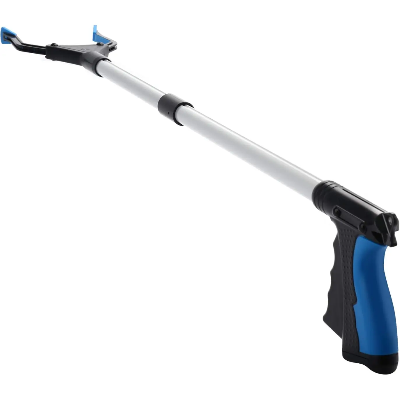 Reacher Grabber Tool, 31" Grabbers for Elderly, Lightweight Extra Long Handy Trash Claw Grabber, Mobility Aid Reaching Assist Tool for Trash Pick Up