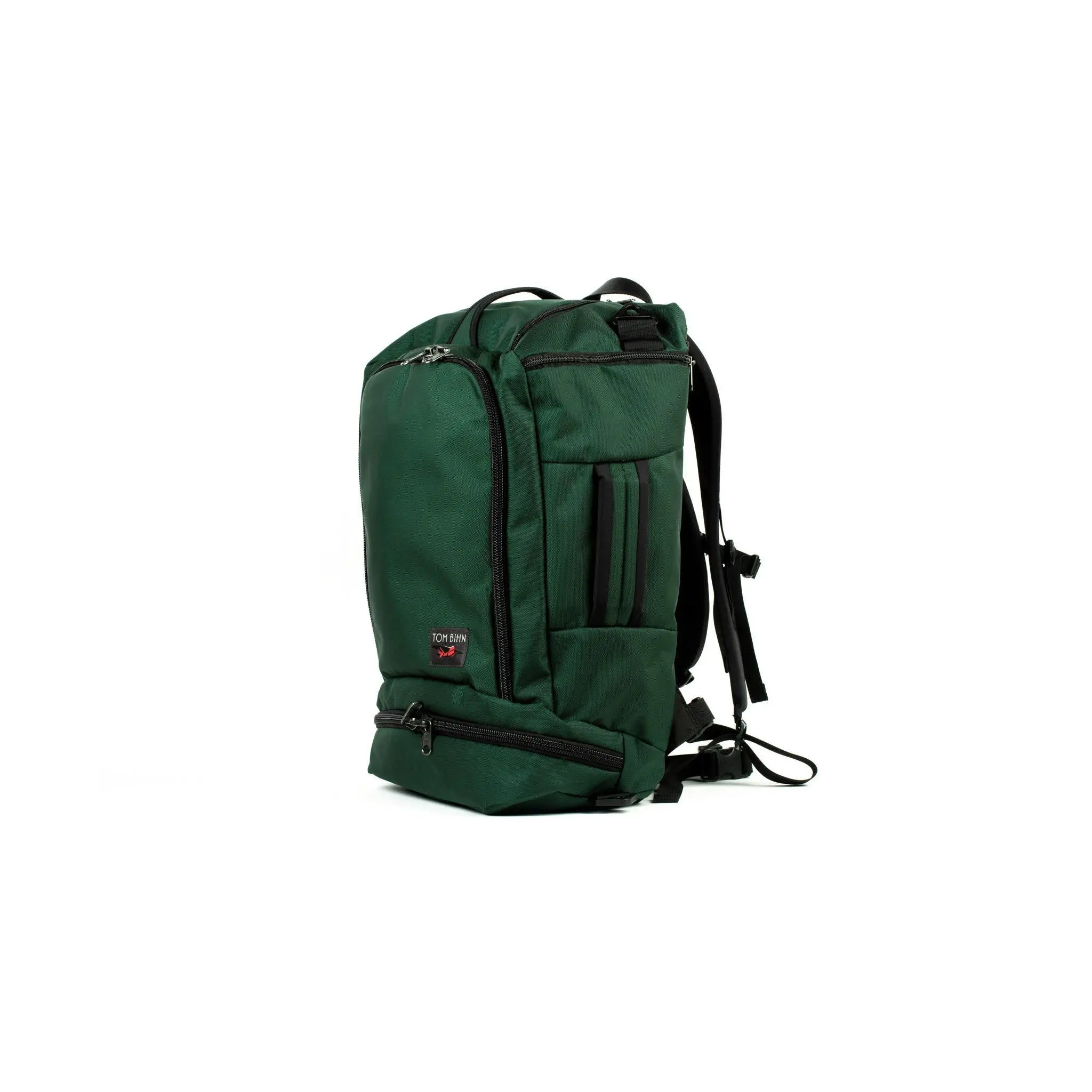 Wilderness Ballistic/Island 200 Halcyon