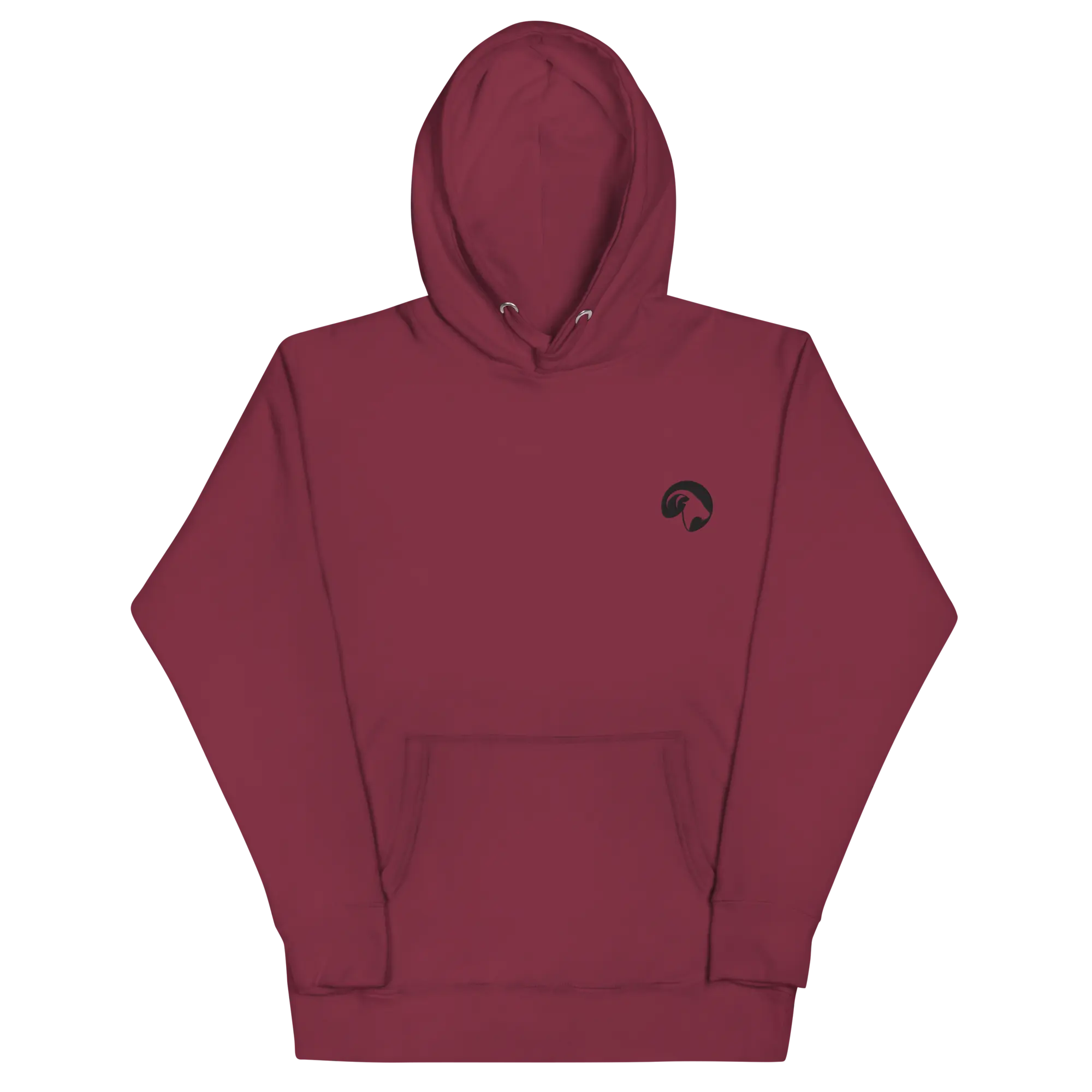 GOAT - Icon Fleece Hoodie