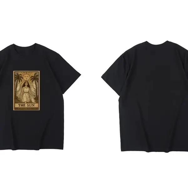 Sun and Soul TShirt