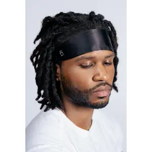 THE DU-BAND - Hairband designed for locs and braids
