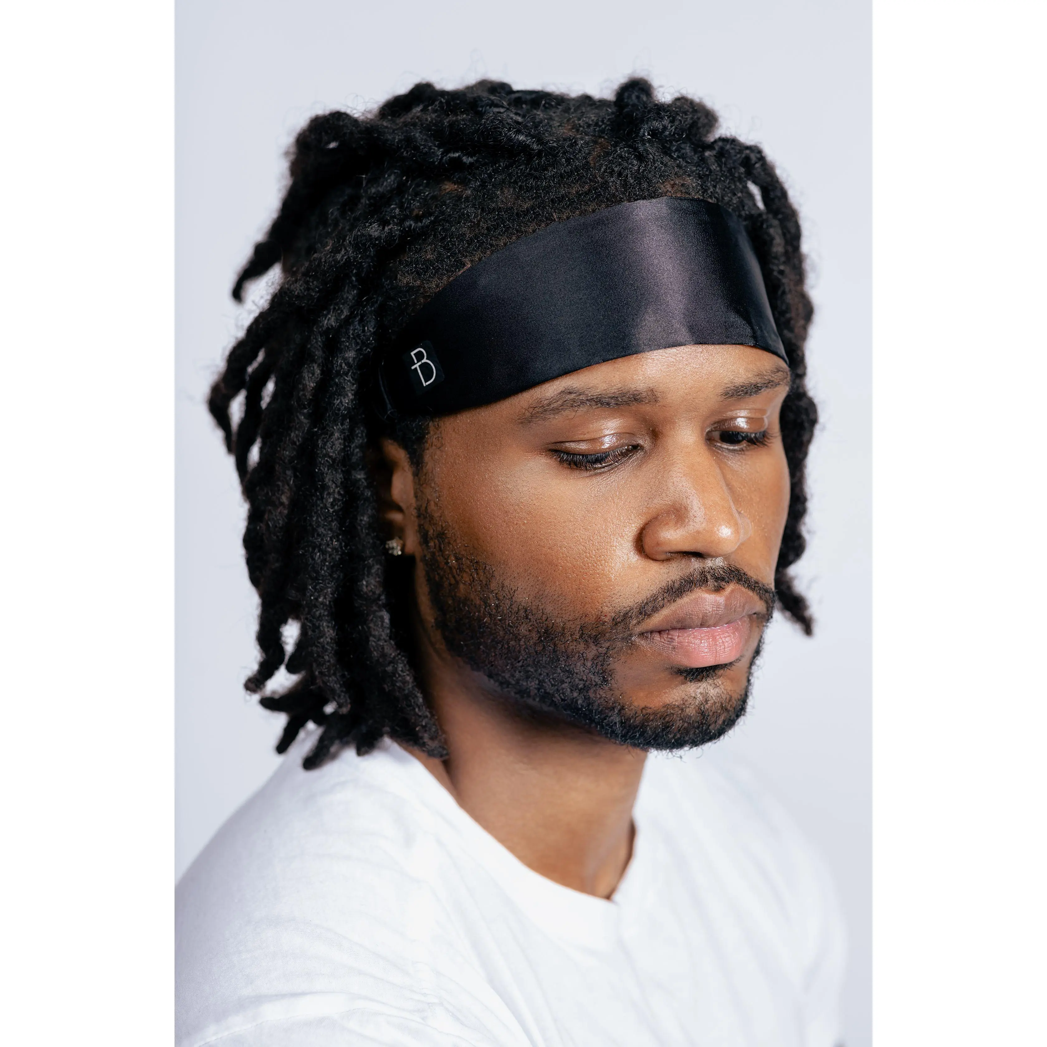 THE DU-BAND - Hairband designed for locs and braids THE DU-BAND - Hairband designed for locs and braids