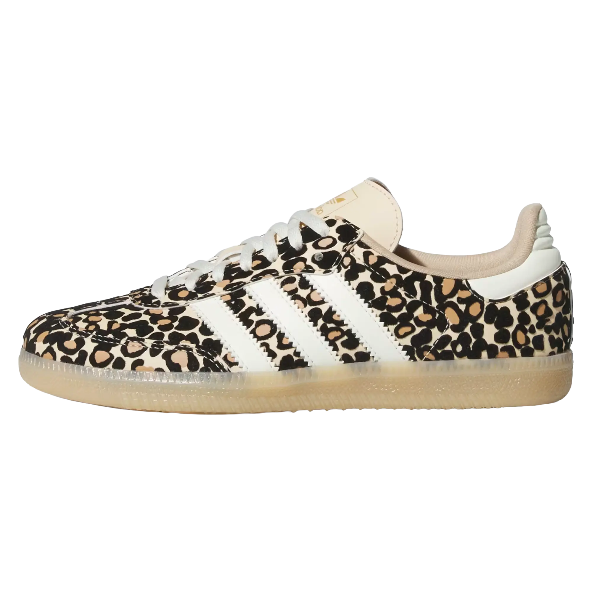 Samba OG GS "Cheetah" LA2064
