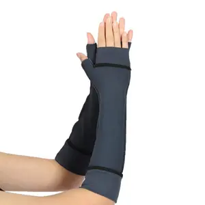 Invel® Lin Glove - Forearm - PAIR