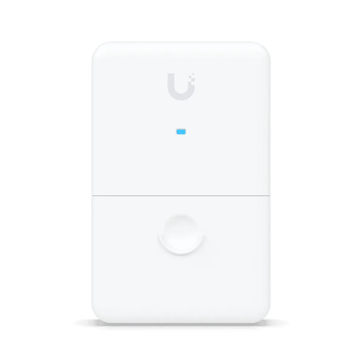 Ubiquiti Networks UISP 48VDC 100W Output 2.5GbE Dual-Power PoE Adapter for PoE Devices
