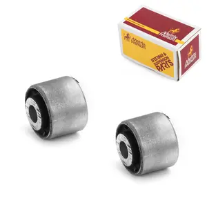 2 PC Front Control Arm Bushing Kit  98977MT