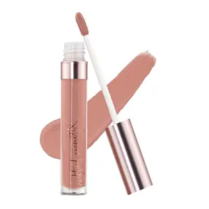 WHITE RUSSIAN [nude] mega matte liquid lipstick - Long-lasting - High Pigmentation - Matte