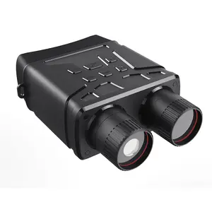 Twister.ck R6 Digital Night Vision Binoculars 1080p Full  Infrared Night Vision Goggles For Hunting Camping Travel