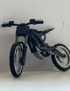 Mini Sur-Ron Light Bee Model EBMX Controller Replica – Scale Mini Bike Accessory