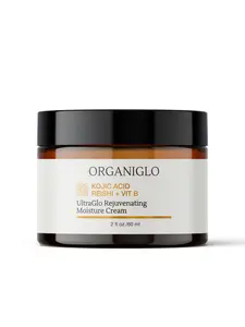ORGANIGLO ULTRAGLO REJUVINATING MOISTURE CREAM