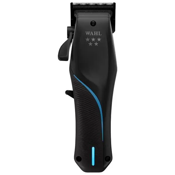 Wahl Professional 5 Star Vapor Cord/Cordless Clipper, F32 Fadeout Blade