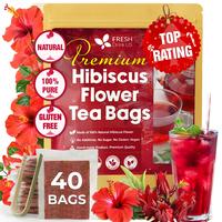 40 Tea Bags
