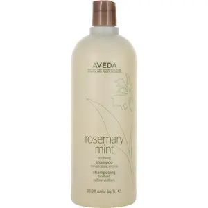 Aveda By Aveda Rosemary Mint Purifying Shampoo For Unisex