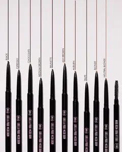 Lurella Proof Micro Brow Pencils