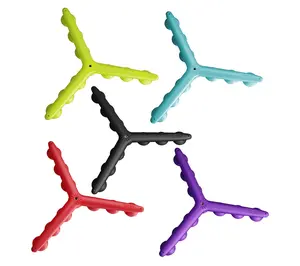 5-Pac Tenikle Pro Bendable Suction Cup Tripod