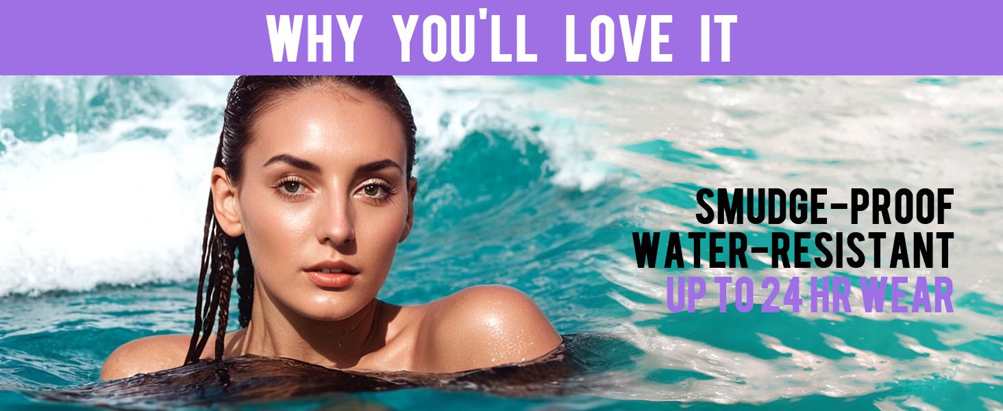 iMethod Eyebrow Pen and Eyebrow Gel - Brow Pen  2-in-1 Eyebrow Pencils for Woman with Micro-Fork Tip and Brow Gel Clear, Fuller Eyebrows, Stay All Day Makeup Cosmetic