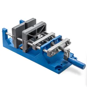 Rockler Self-Centering Drill Press Vise