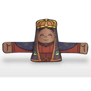 Abraçadinho – Nossa Senhora Aparecida