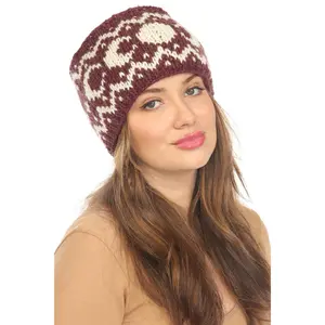 Moon Cycle Knit Headband