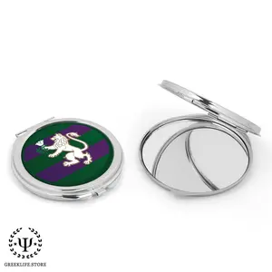 Lambda Chi Alpha Pocket Mirror