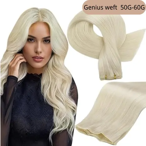 G-#1000 Ice Blonde