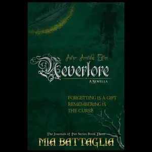 Neverlore: Author Annotated Edition - Signed Bundles