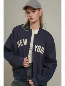 PRE-ORDER NY Bomber