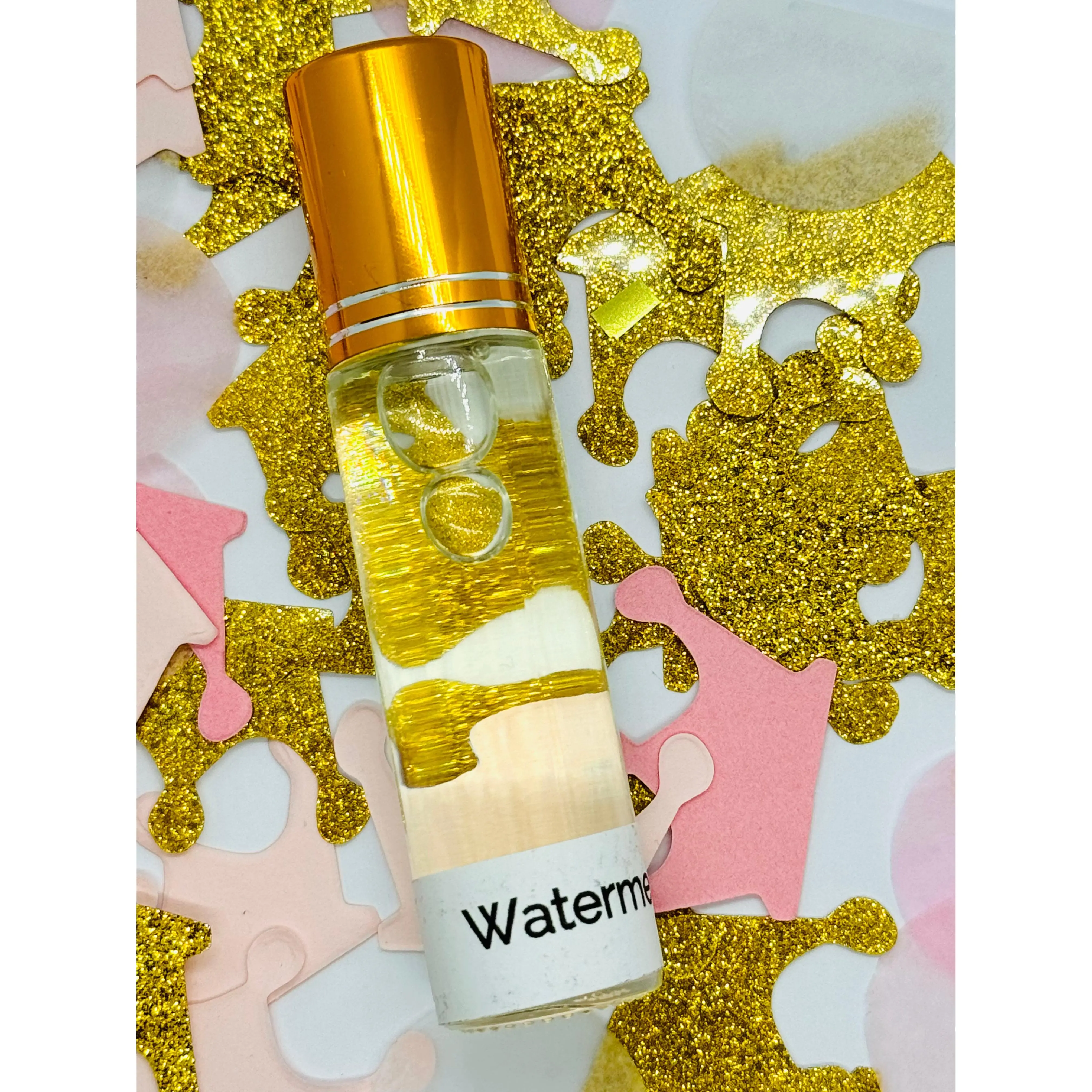 Watermelon Perfume Fragrance Oil Watermelon Perfume Fragrance Oil