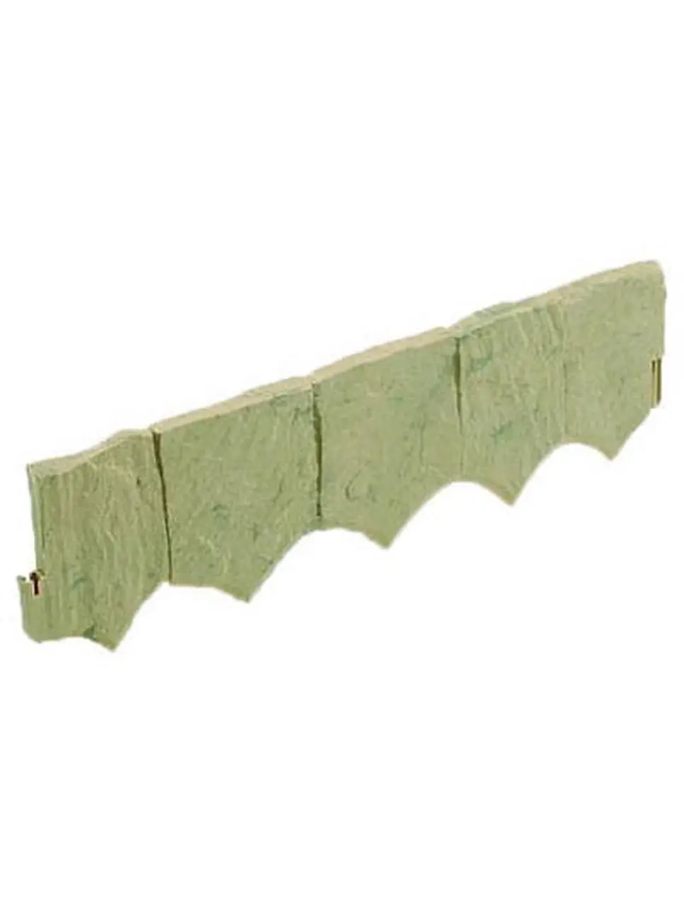 FSE10LT 10 ft. Tan Flagstone Edging