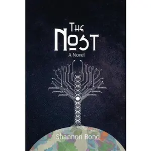 USED-The Nost by Bond, Shannon (Paperback)