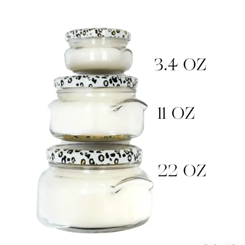 Tyler Candle Co. Candles (Three Sizes)