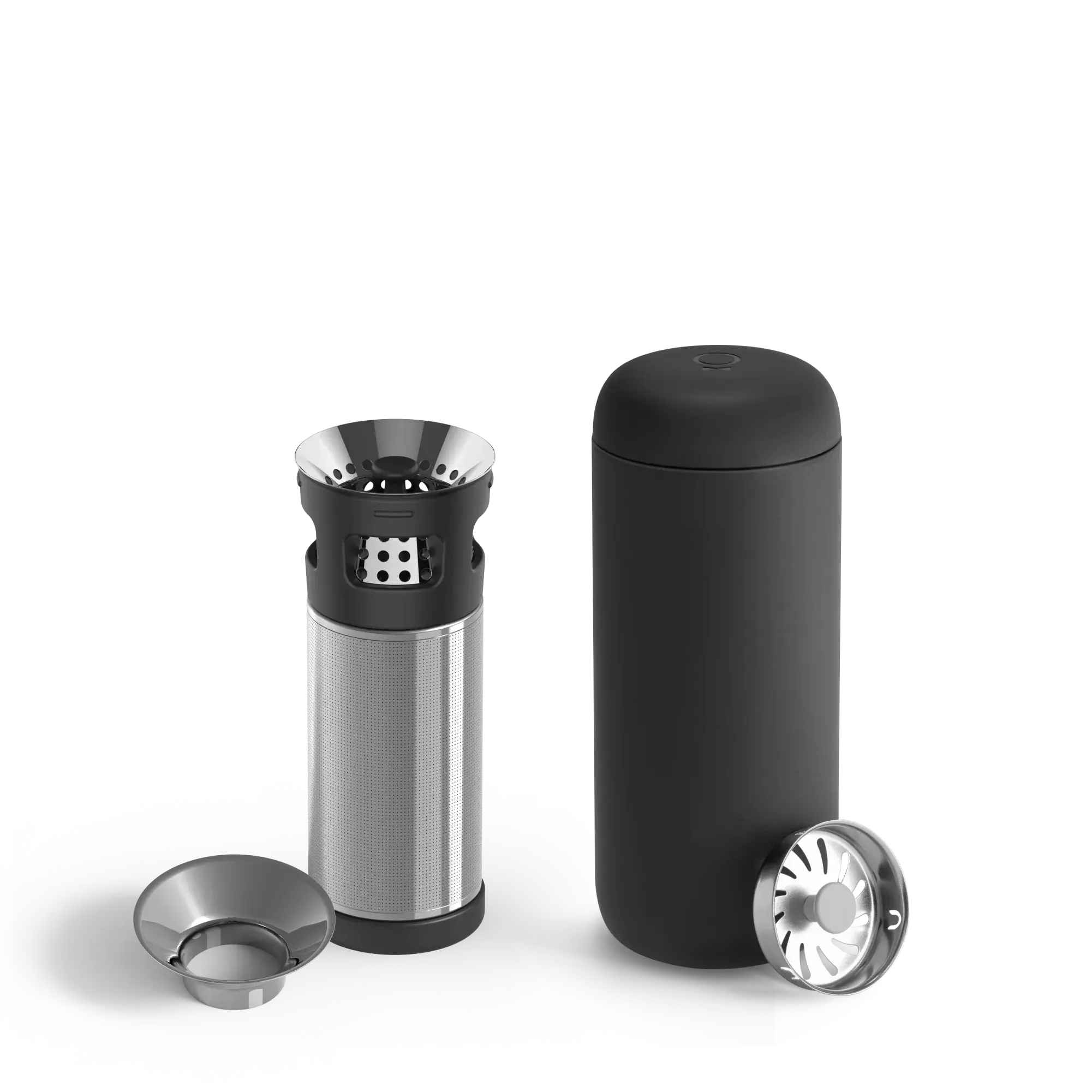 Carter Infuser Set Carter Infuser Set