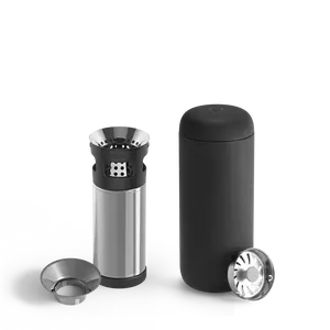 Carter Infuser Set Carter Infuser Set