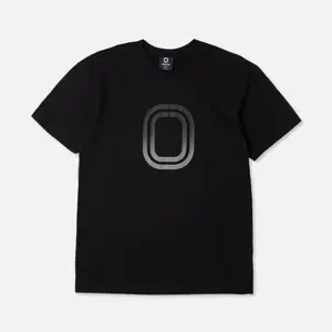 Classic Overtime Gradient Tee