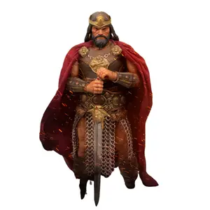 PRE-ORDER King Conan ONE:12