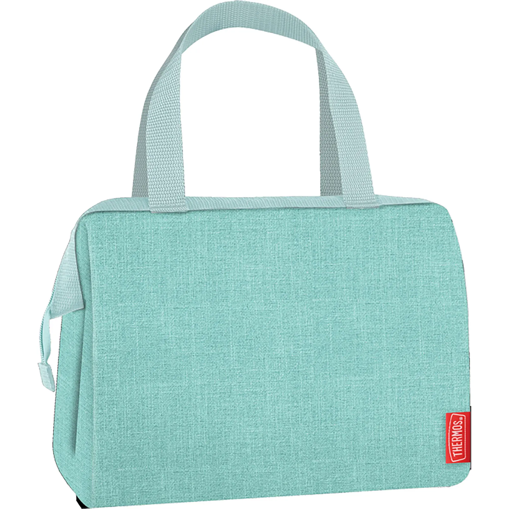 Thermos Raya Duffle Cooler Bag - Mint, Cooler Bags, Solid