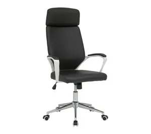 Calico Designs High Back, Height  Adjustable, Executive Chair