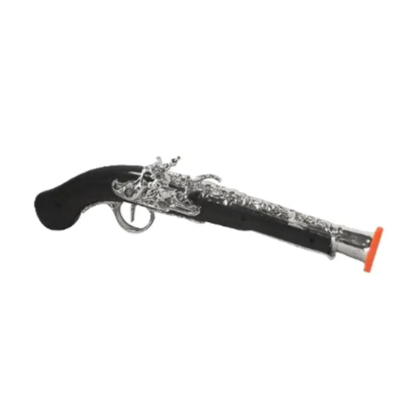 Pirate Pistol Musket - Buccaneer - Costume Accessory Prop